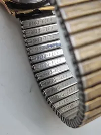 Luxor Automatic 25 jewels - Swiss Made