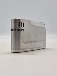 Penguin gas lighter