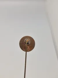Lot diverse søværns pins mm.