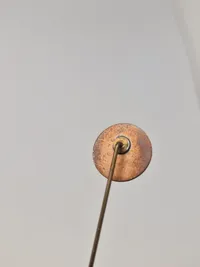 Lot diverse søværns pins mm.