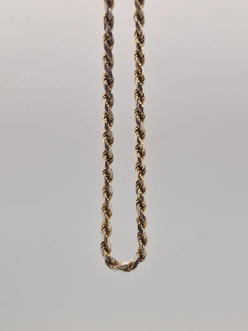 Armlænke - 925 sterlingsølv