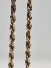Armlænke - 925 sterlingsølv