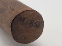 Dummy patron Tysk 1864 tændnålsgevær