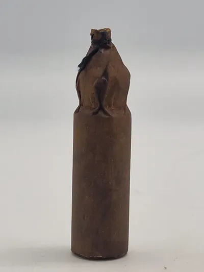 Dummy patron Tysk 1864 tændnålsgevær