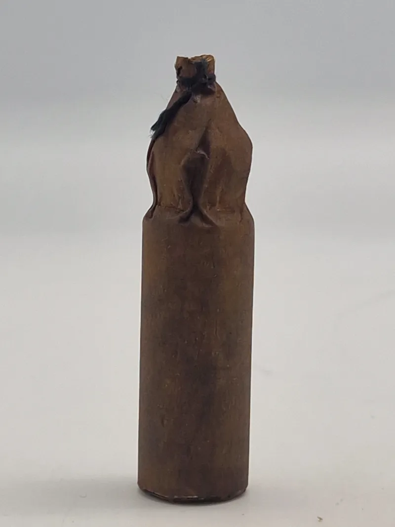 Dummy patron Tysk 1864 tændnålsgevær