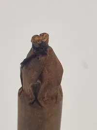 Dummy patron Tysk 1864 tændnålsgevær