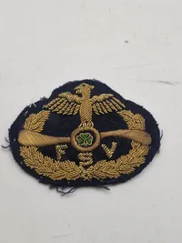 Tysk mærke for WW1 flyveteraner