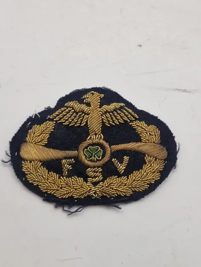 Tysk mærke for WW1 flyveteraner