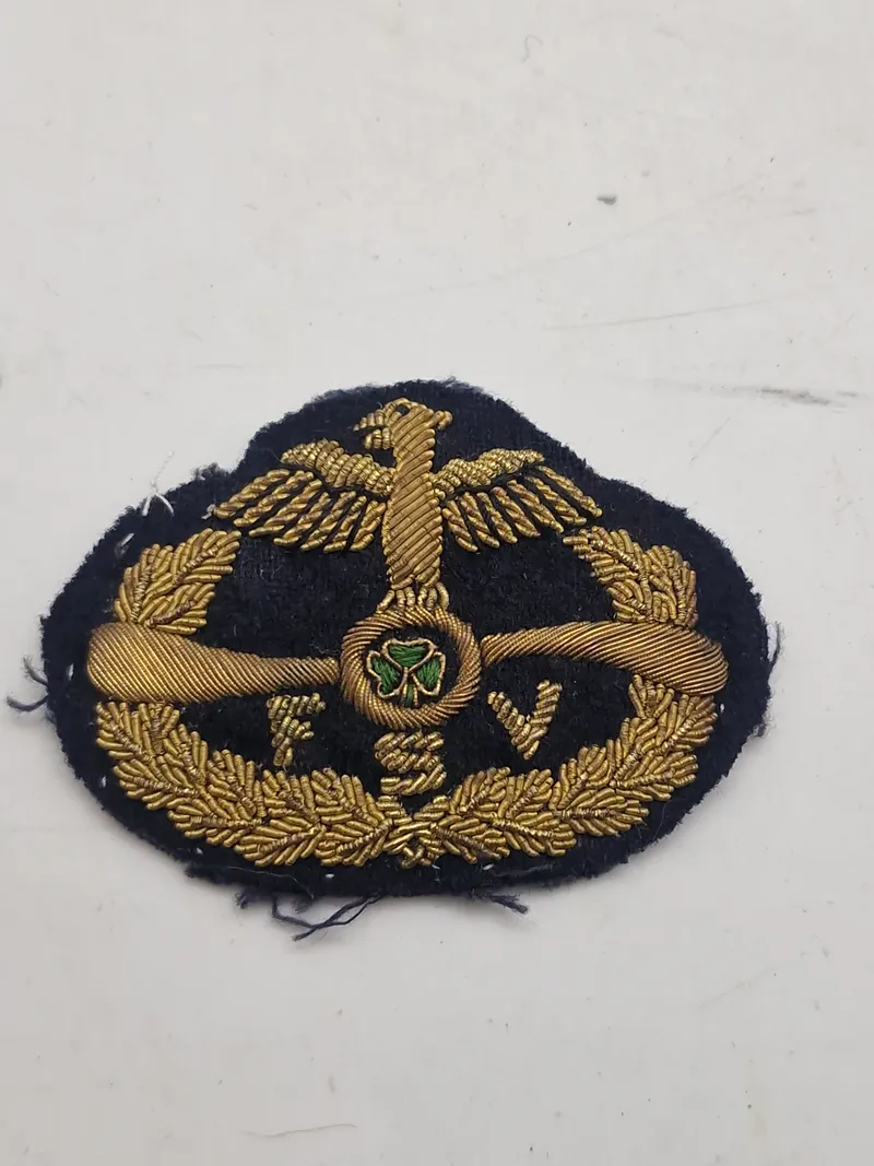 Tysk mærke for WW1 flyveteraner
