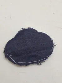 Tysk mærke for WW1 flyveteraner