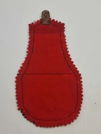 Original tysk ww1 Epaulet