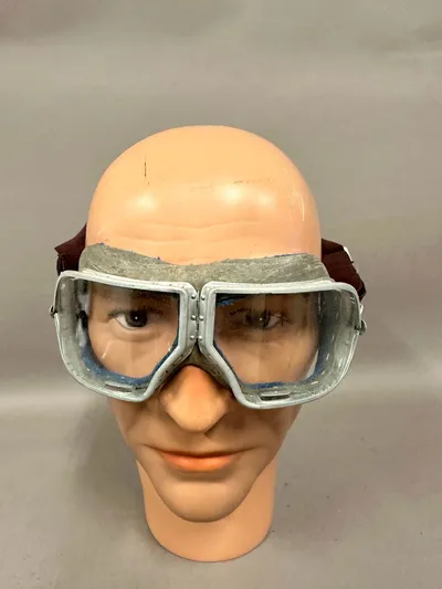 Motorbriller