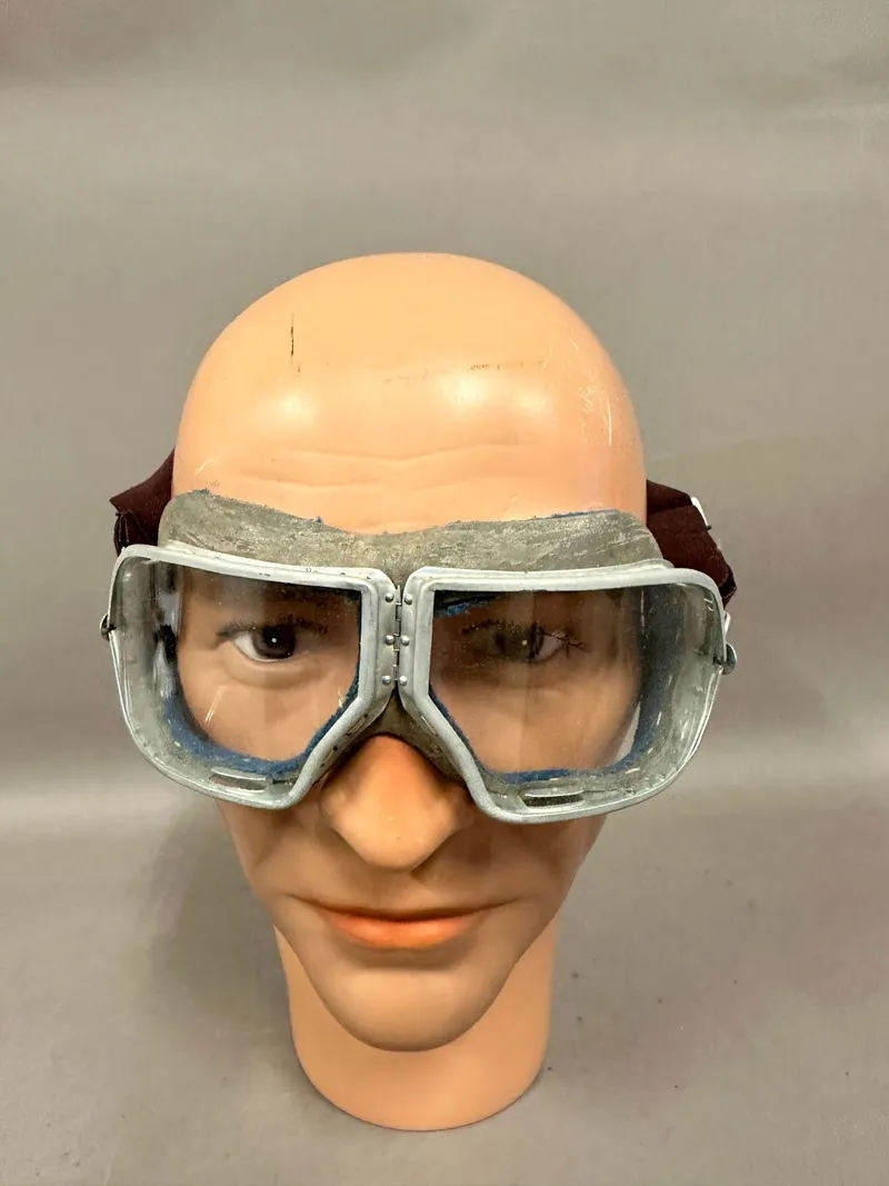 Motorbriller