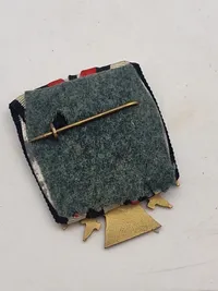Originalt Ehrenkreuz des Weltkrieges 1914/1918)