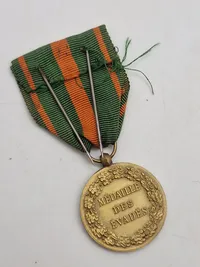 Original The Escapees’ Medal (or Médaille des Évadés)