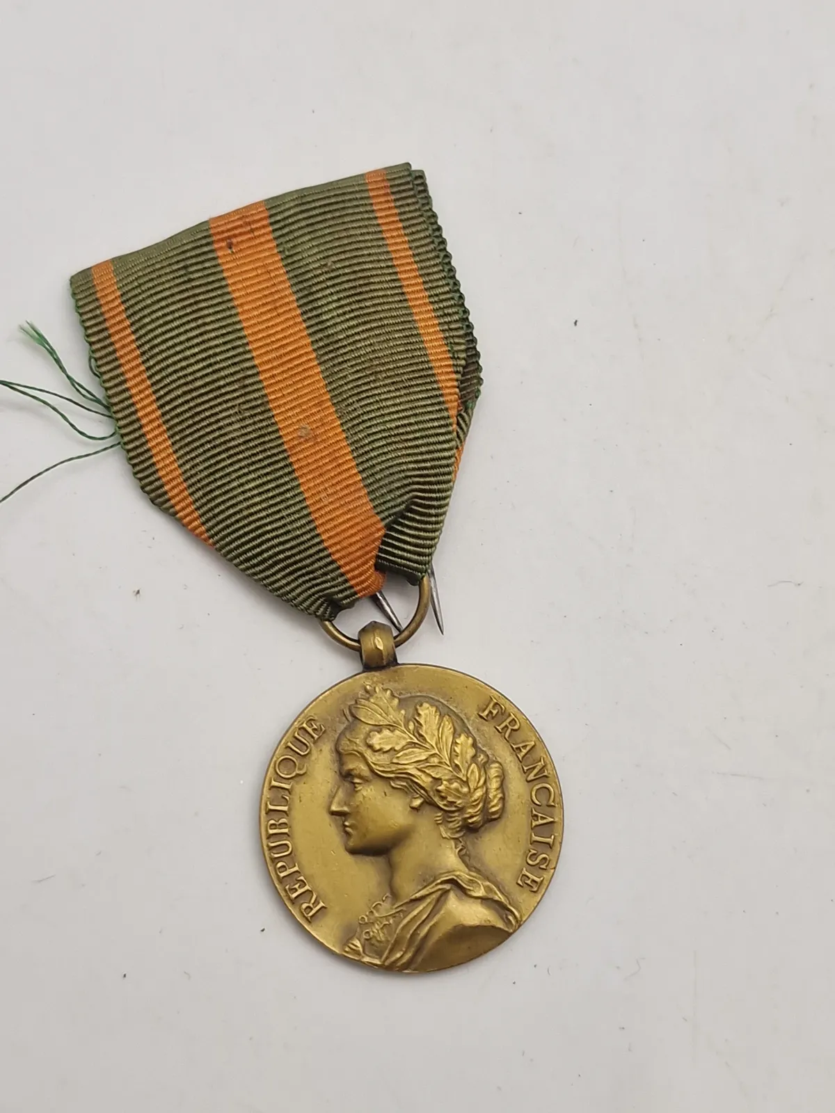 Original The Escapees’ Medal (or Médaille des Évadés)