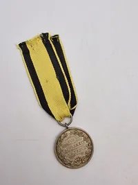 Original Württemberg Militärverdienstmedaille