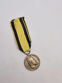 Original Württemberg Militärverdienstmedaille