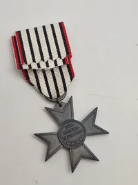 Original Preussen, Kreuz für Kriegshilfsdienst 1916