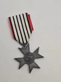 Original Preussen, Kreuz für Kriegshilfsdienst 1916