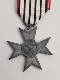 Original Preussen, Kreuz für Kriegshilfsdienst 1916