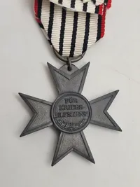 Original Preussen, Kreuz für Kriegshilfsdienst 1916
