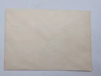 Original kuvert - Olympiaden i 1936