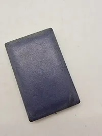 Original Kong Christian X fortjenestmedalje - sølv Navngiven: Anders Eilersen