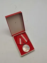 Original CF Fortjenestmedalje