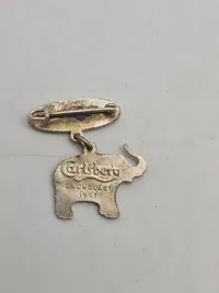 Originalt Carlsberg lot