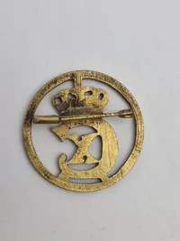 Lot diverse pins mm.