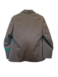 Original uniformsjakke - Grenztruppen Der DDR