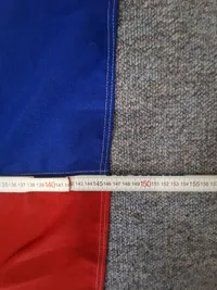 Den Russiske Føderations flag