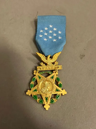 Medel of Honor, repro