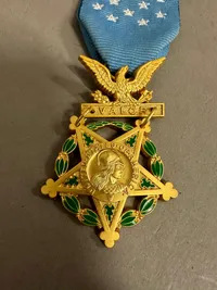 Medel of Honor, repro