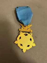 Medel of Honor, repro