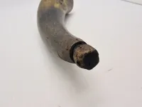 Originalt krudthorn af ben