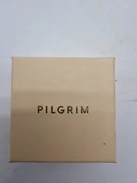 Pilgrim ørestikker med original æske