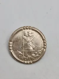 Original Dybbøl pin
