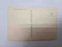 Samling originale olympiade postkort fra 1936