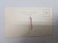 Samling originale olympiade postkort fra 1936