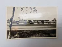 Samling originale olympiade postkort fra 1936