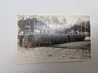 Samling originale olympiade postkort fra 1936