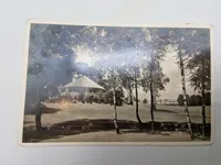 Samling originale olympiade postkort fra 1936