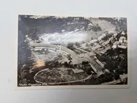 Samling originale olympiade postkort fra 1936