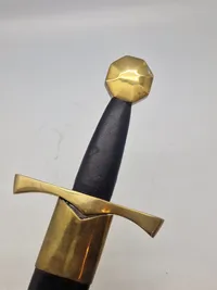 Daggert