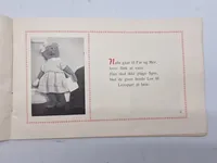 Originalt dansk spejderlot + lommebog fra 1943