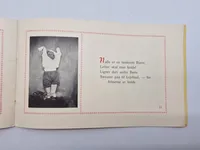 Originalt dansk spejderlot + lommebog fra 1943
