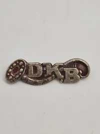 Original ww2 nål - Danske Kvinders Beredskab