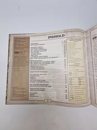Bog- og DVD-sæt "1916: Verdun og Somme" af Julian Thompson